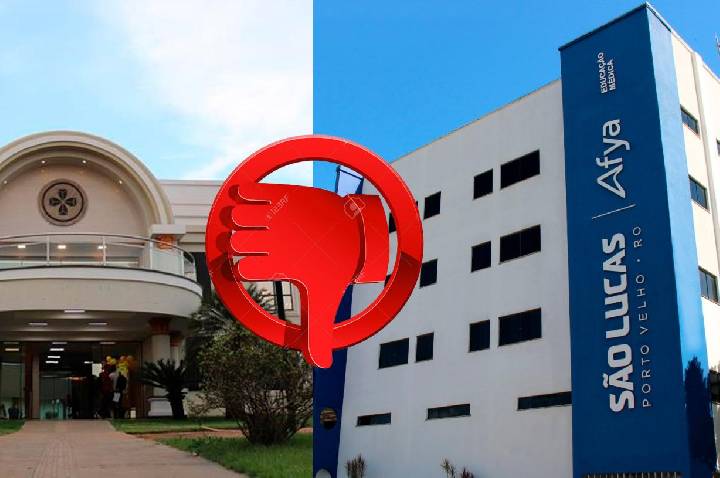 ALERTA VERMELHO: FACULDADES DE MEDICINA EM RONDÔNIA REPROVAM NO EXAME NACIONAL