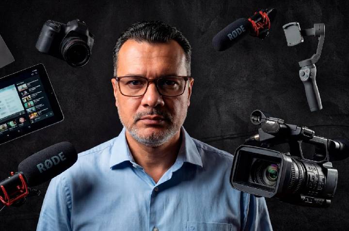 O FIM ? NOVA PROFISSÃO CAUSA POLÊMICA: AVANÇO OU AMEAÇA AO SEU EMPREGO?