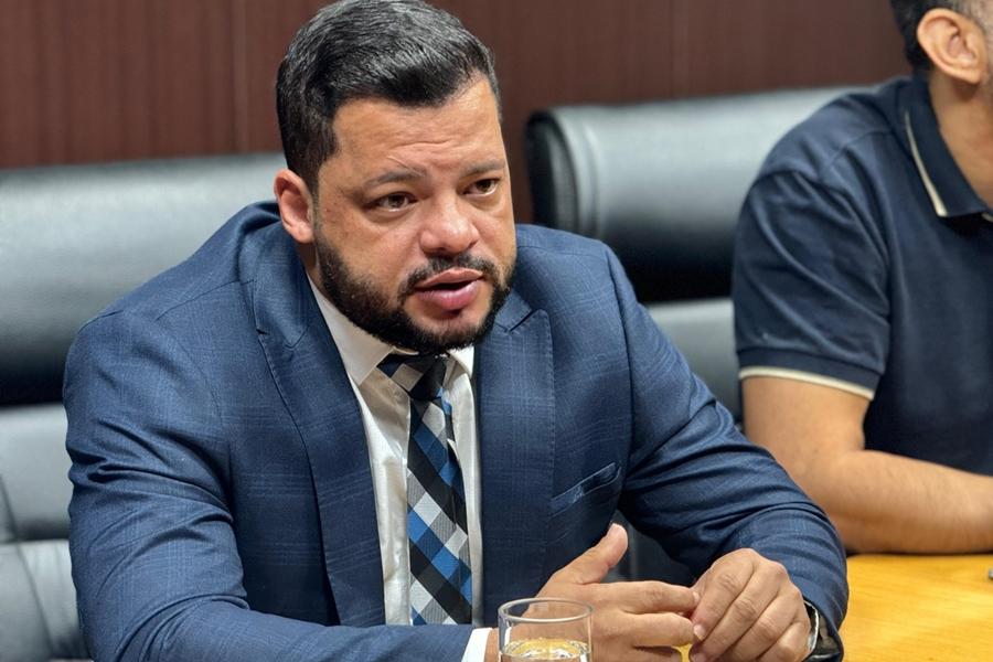 Deputado solicita explicação de alteração no atendimento da UNISP de Nova Mamoré