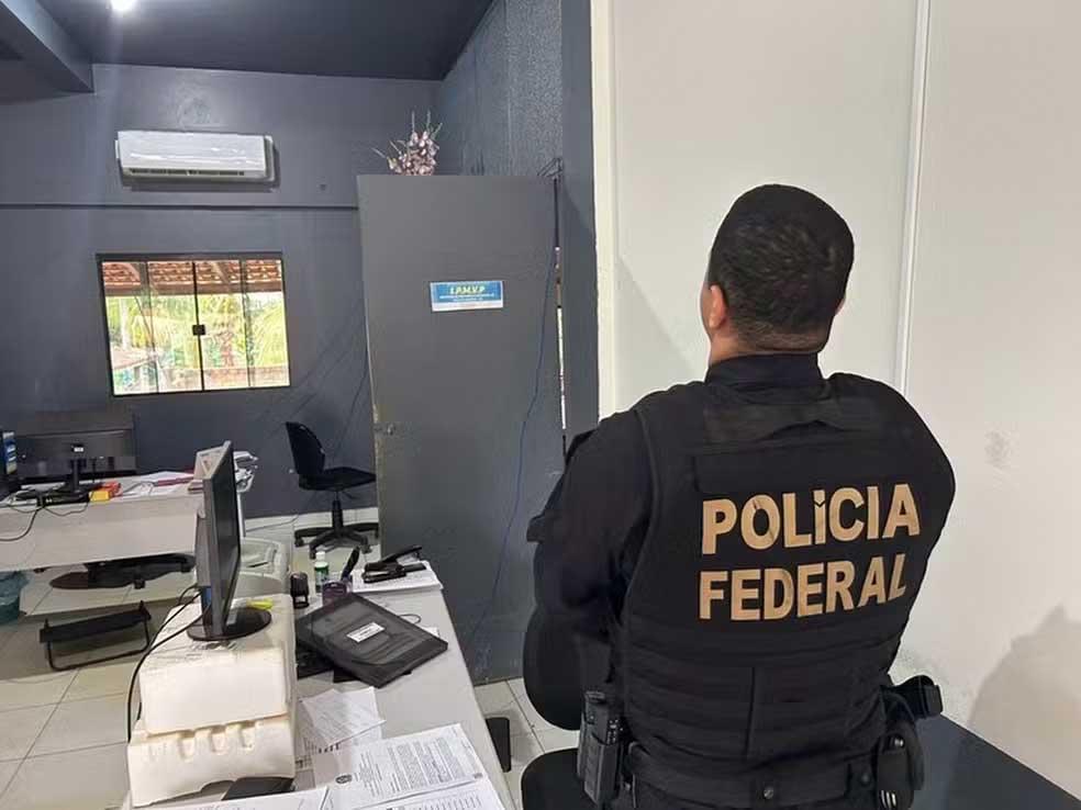 Ex-gestores de Instituto de Previdência em RO são Alvos de Investigação por Prejuízo Milionário aos Cofres Públicos