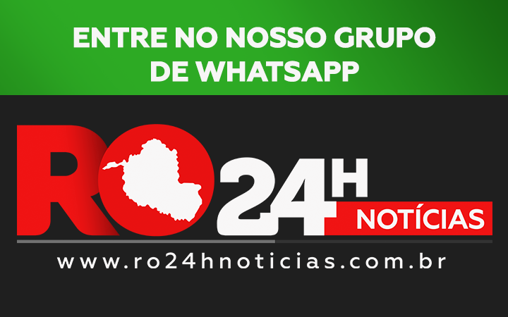 Grupo de RO 24H NOTÍCIAS