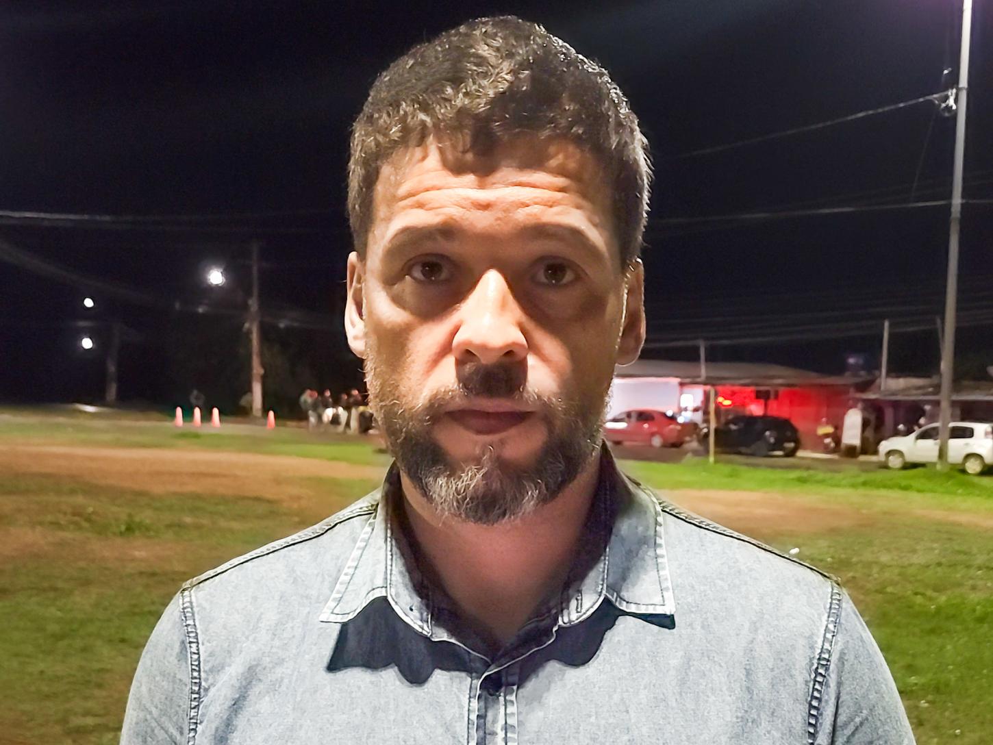 Moradores de Porto Velho Protestam contra Energisa: Deputado Rodrigo Camargo Pressiona por Melhorias no Fornecimento de Energia