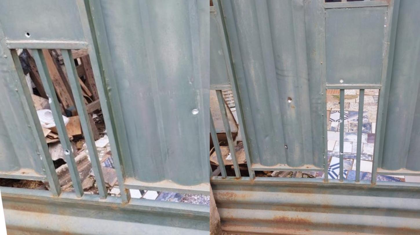 🚨 ATAQUE A TIROS NA ZONA LESTE: Idosa de 69 Anos É Alvo de Criminosos em Carro Preto