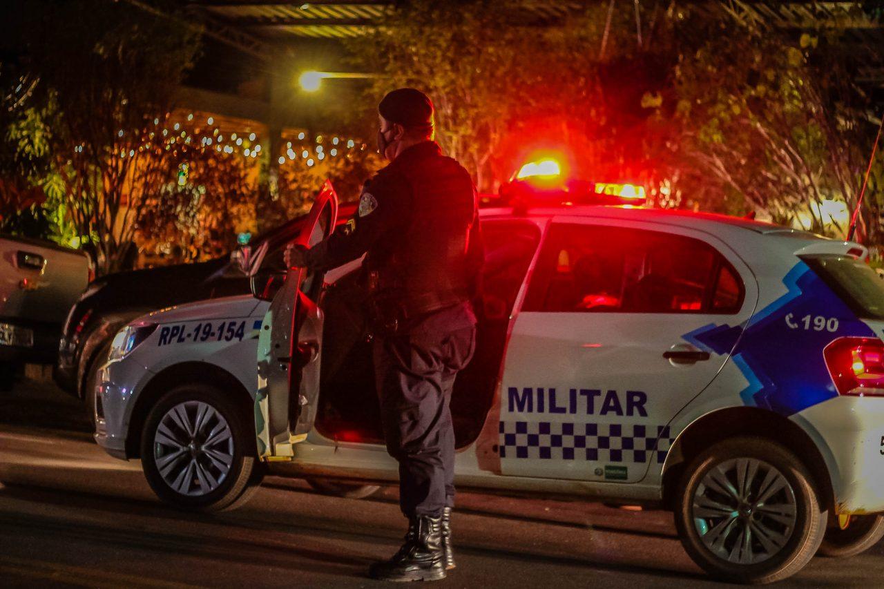 Barbeiro Sobrevive a Ataque Brutal em Porto Velho; Autor é Detido por Populares