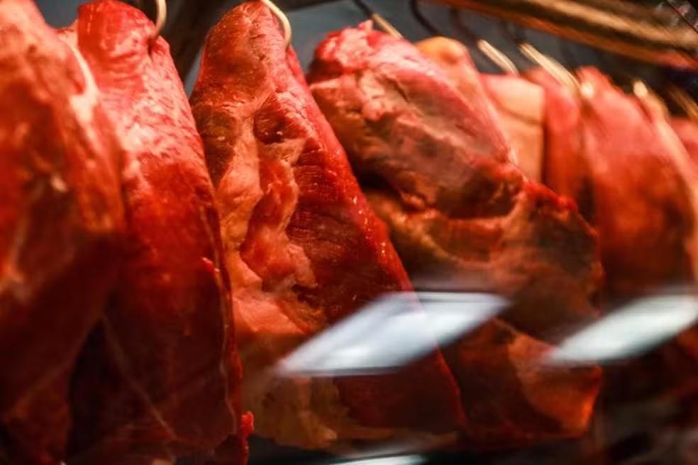 Carne Fica Mais Cara em Outubro: Preços Sobem 5,8% e Impactam Bolso do Consumidor
