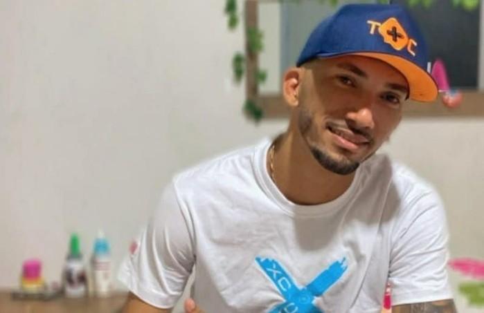 Jovem é Executado a Tiros Após Ter Casa Invadida em Cerejeiras