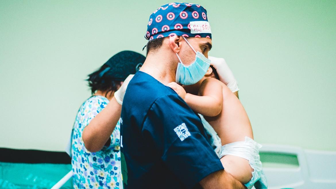 Operação Sorriso Transforma Vidas em Porto Velho com Cirurgias Gratuitas