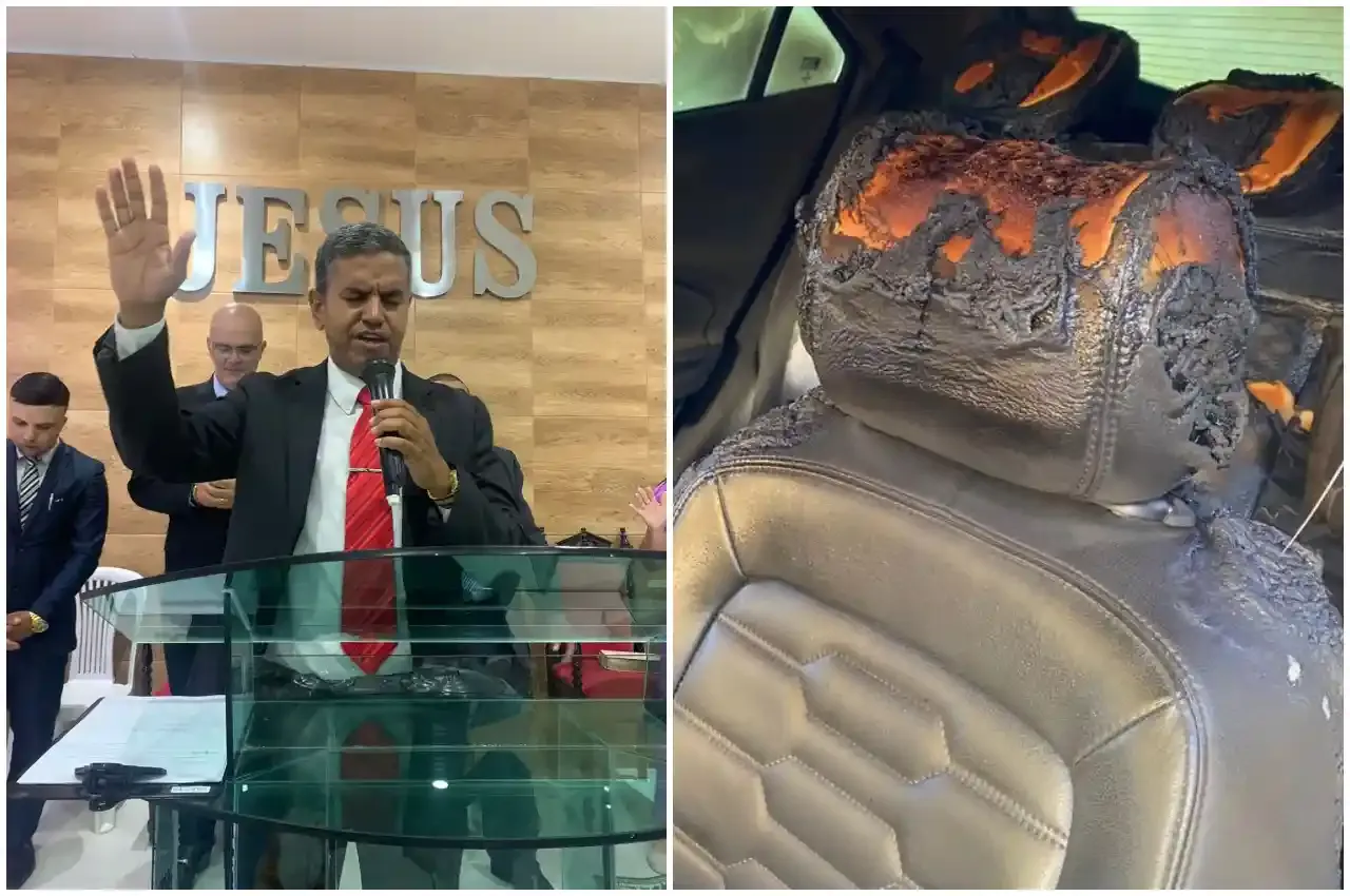 Presbítero é encontrado morto em canavial com sinais de execução