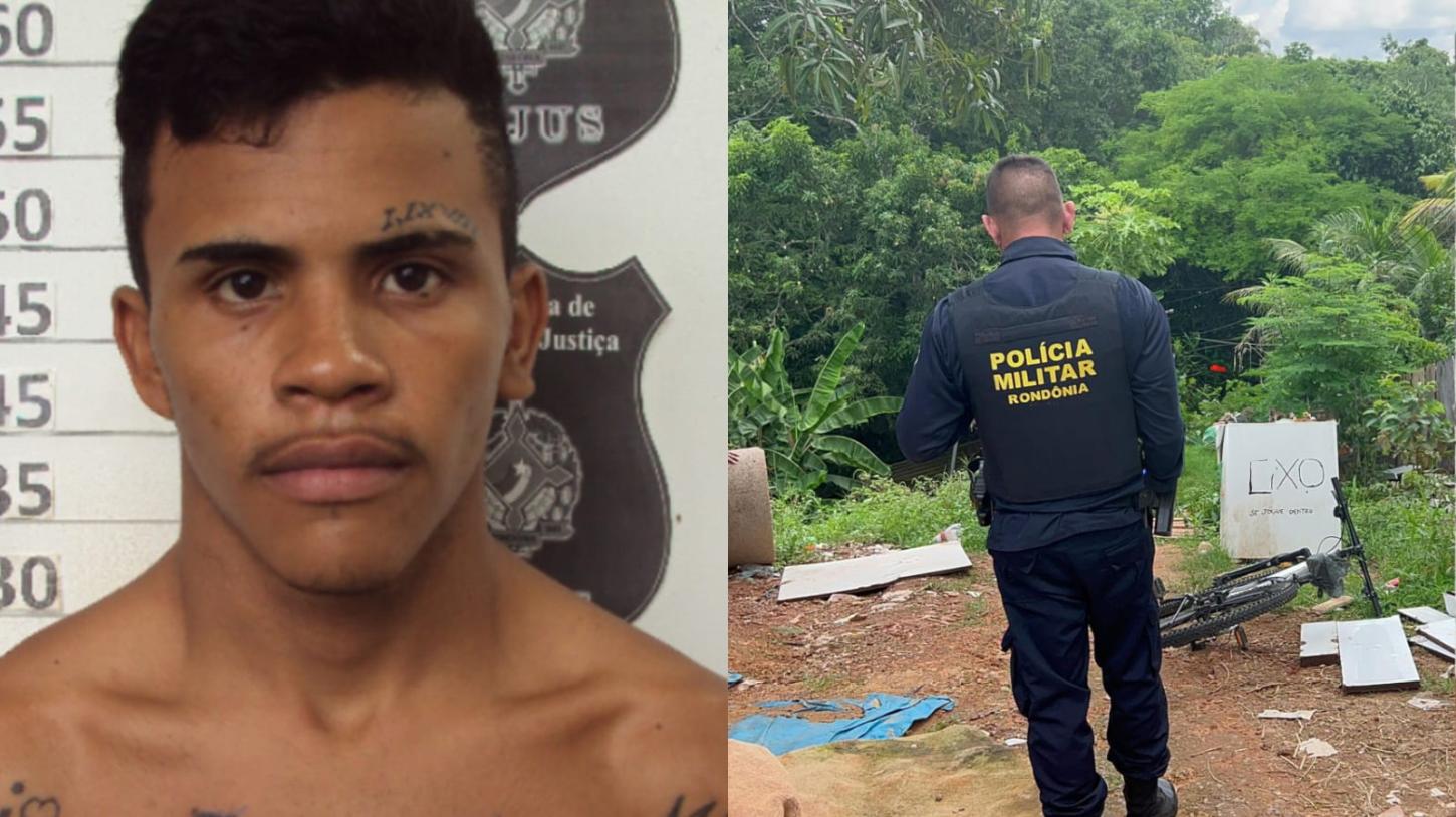 🚨 TATUADOR BALEADO EM CASA MORRE NO HOSPITAL: Homem Estava Foragido da Justiça