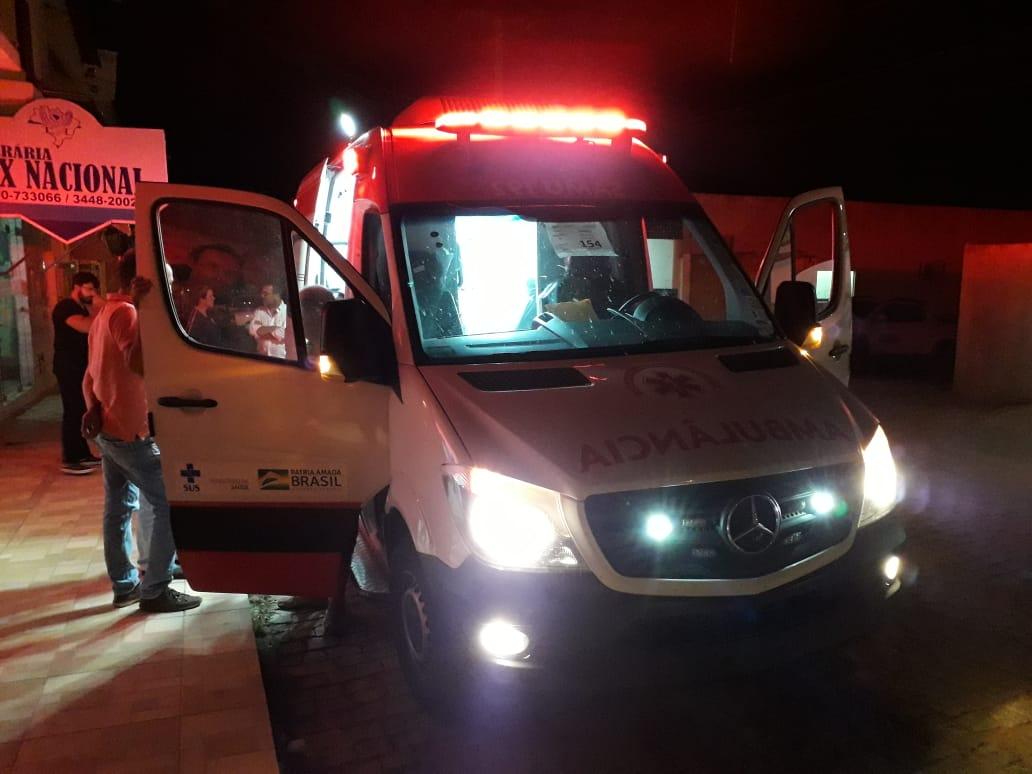 TRAGÉDIA EM SUÍTE: JOVEM MORRE APÓS CLAMAR POR SOCORRO EM MOTEL NA ZONA LEST