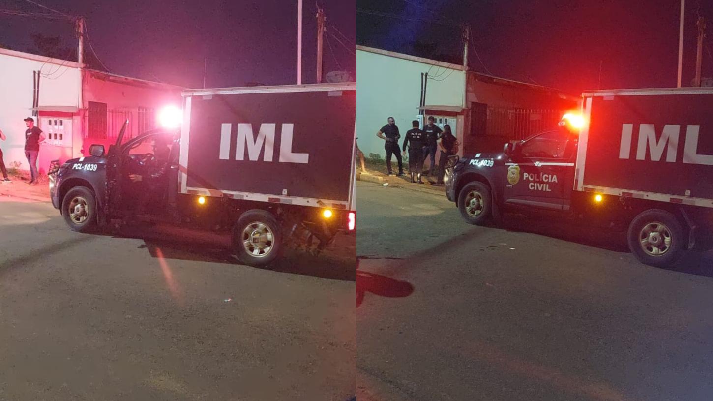 Tragédia: Filho Encontra o Pai Morto em Apartamento