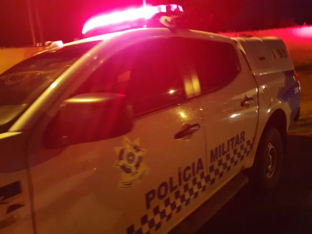 ATAQUE A TIROS DEIXA DOIS FERIDOS GRAVEMENTE EM PORTO VELHO