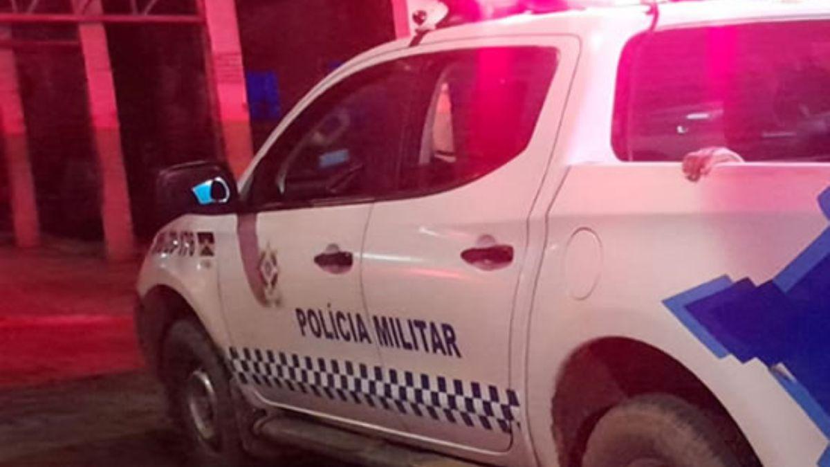 HOMEM É ENCONTRADO MORTO NA ZONA LESTE DE PORTO VELHO