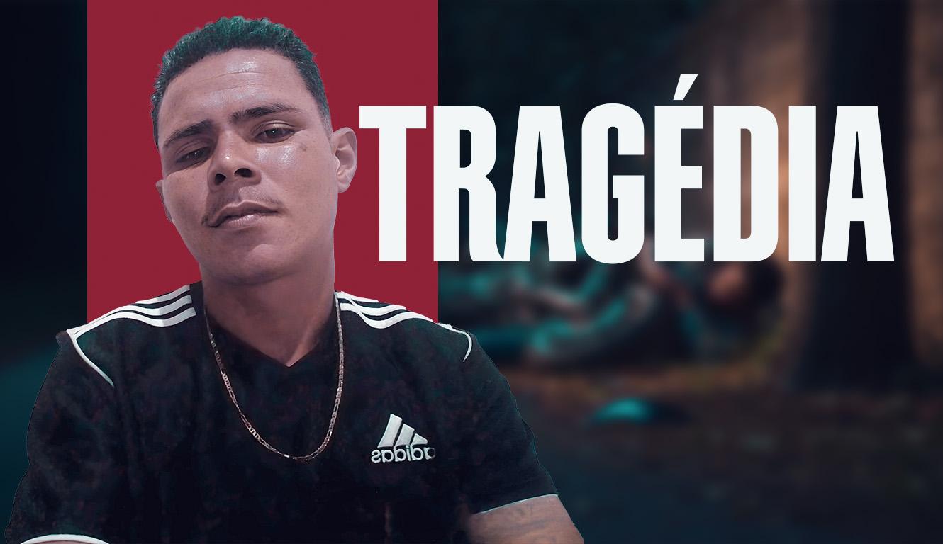 JOVEM PERDE A VIDA EM ACIDENTE DE MOTO NA ZONA SUL DE PORTO VELHO