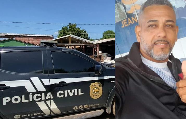 OPERAÇÃO POLICIAL PRENDE SUSPEITOS DE EXECUTAR EMPRESÁRIO CONHECIDO COMO 