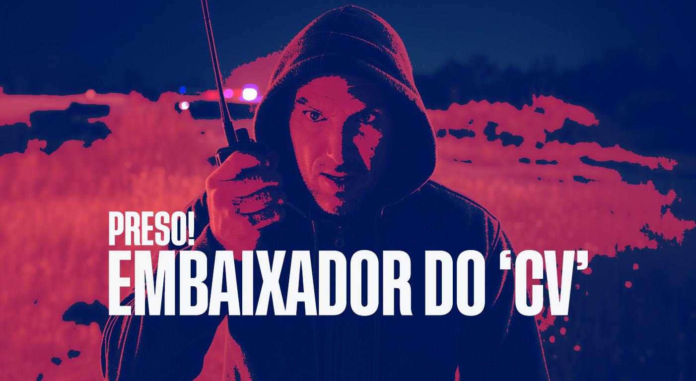 PRESO O 