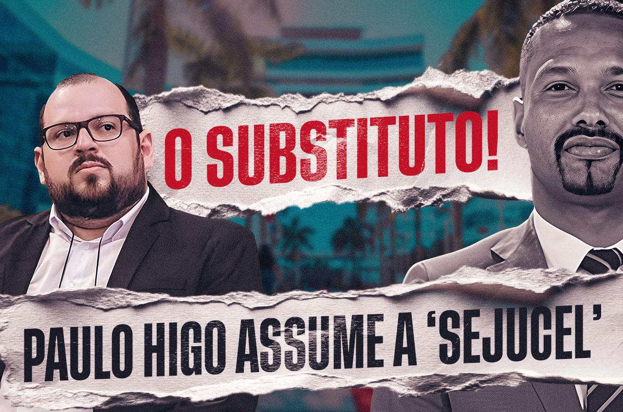 TAPA-BURACO OU NOVA GESTÃO EM MEIO A TURBULÊNCIAS POLÍTICAS?