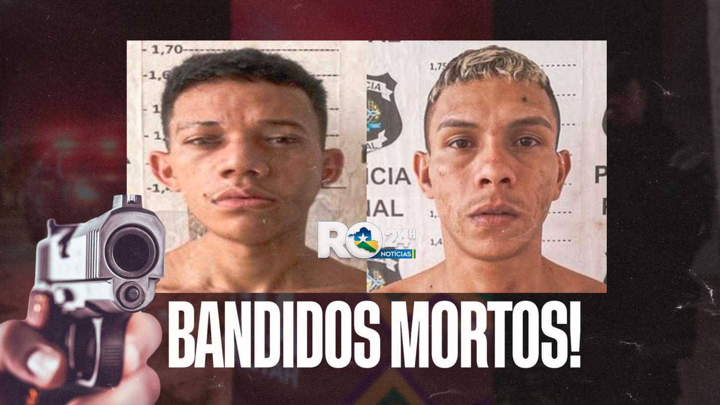 CRIMINOSOS ENVOLVIDOS NA MORTE DE CABO DA PM SÃO ABATIDOS EM TROCA DE TIROS