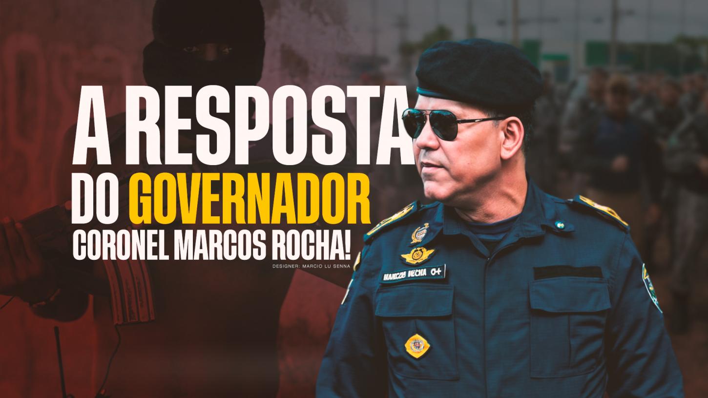 GOVERNO DE RONDÔNIA COMBATE CRIME ORGANIZADO: 22 PRESOS, ARMAS E DROGAS APREENDIDAS