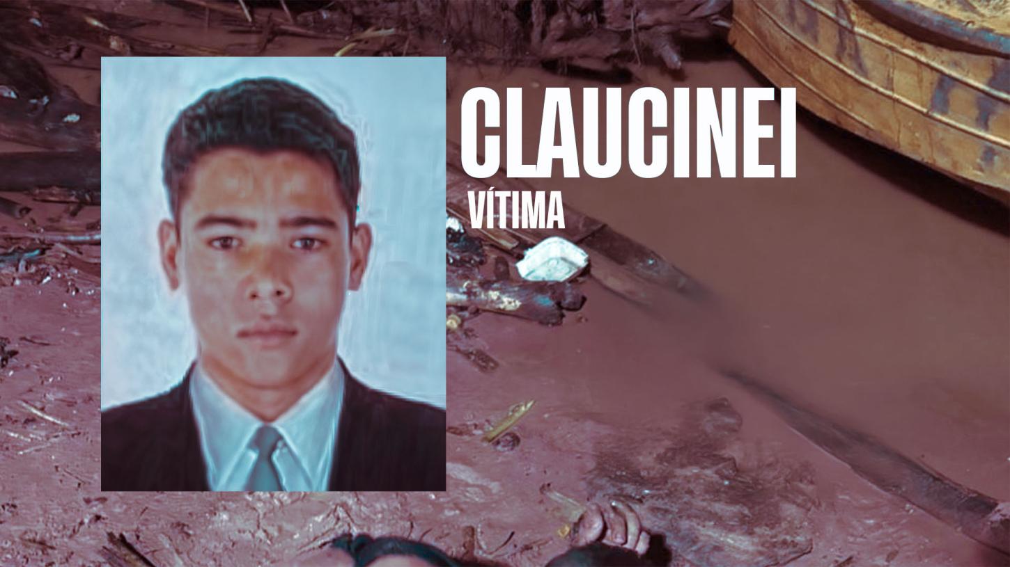 HOMEM É MORTO POR GARIMPEIRO DURANTE BRIGA EM FLOUTUANTE!