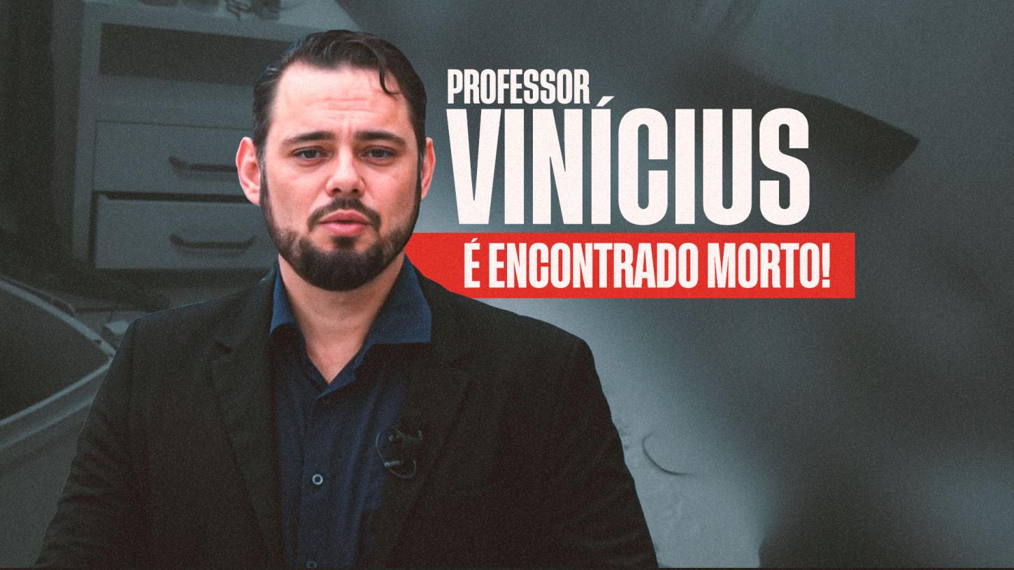 PROFESSOR É ENCONTRADO SEM VIDA EM APARTAMENTO DE PORTO VELHO; POLÍCIA INVESTIGA CAUSA
