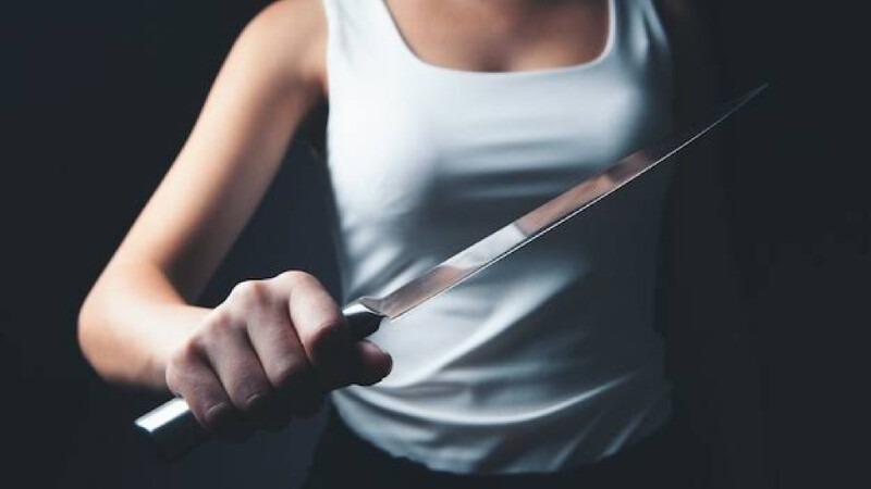 MULHER É PRESA APÓS TENTAR MATAR MARIDO NA ZONA SUL DE PORTO VELHO