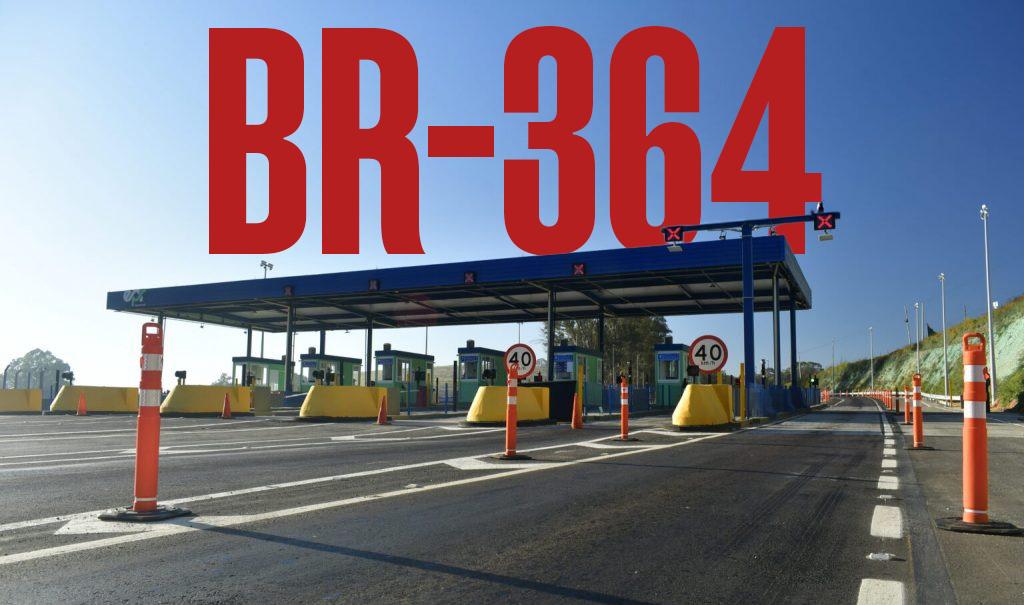 PEDÁGIOS NA BR-364: RONDÔNIA TERÁ IMPACTO NA ECONOMIA E NO AGRONEGÓCIO?