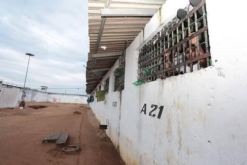 ALERTA MÁXIMO: MAIS DE 60 CRIMINOSOS PERIGOSOS FOGEM DE PRESÍDIOS EM RO E VOLTAM ÀS RUAS
