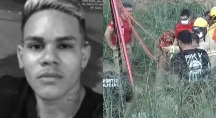 CONDENADOS! CASAL QUE TORTUROU E MATOU JOVEM É SENTENCIADO A 35 ANOS DE PRISÃO EM PORTO VELHO