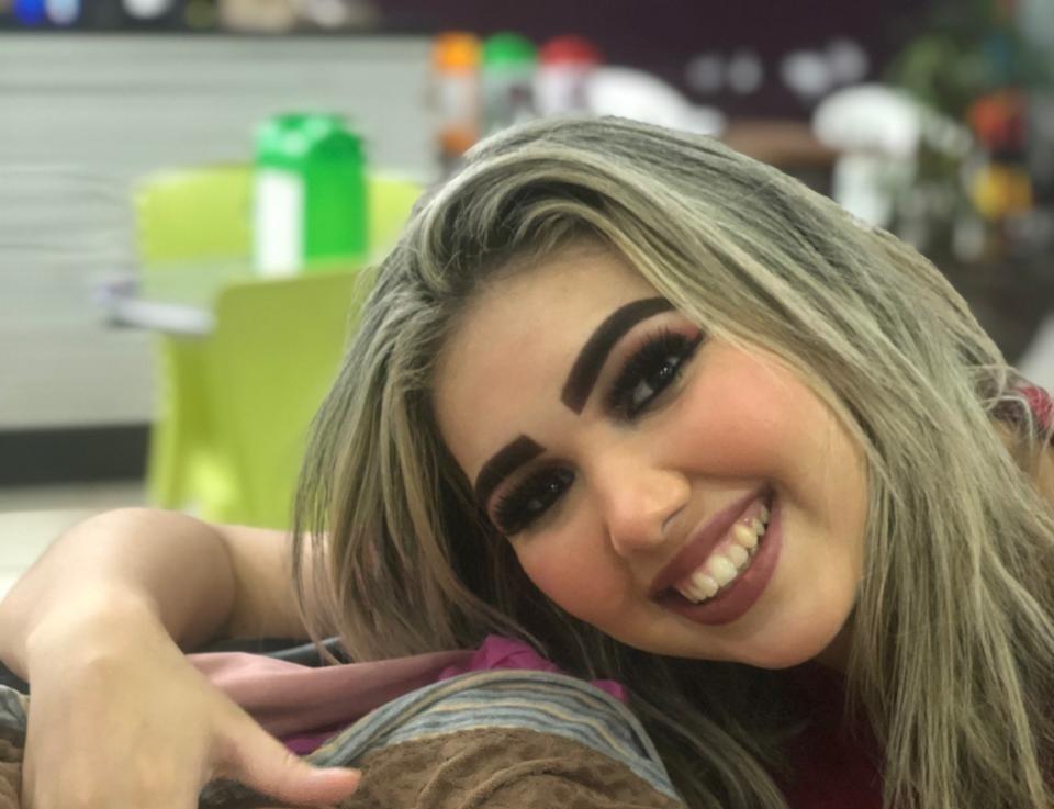 JOVEM DESAPARECE EM PORTO VELHO