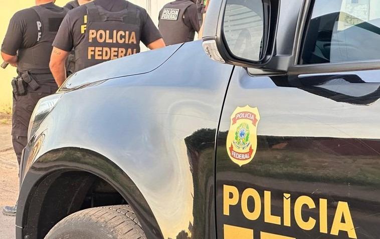🚨 LOCKDOWN EM BURITIS: PF AGE RÁPIDO CONTRA CRIMES DE ABUSO INFANTIL NA INTERNET