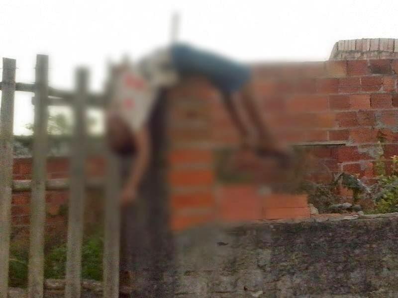 ARMADILHA CONTRA FURTOS TERMINA EM MORTE TRÁGICA