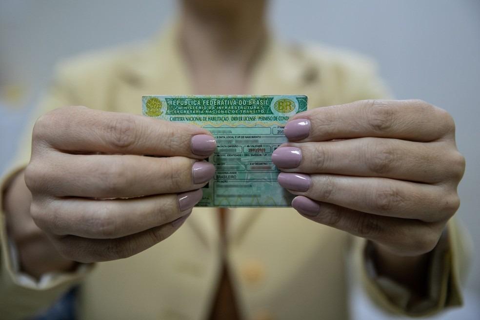CNH GRATUITA EM RONDÔNIA: SUA CHANCE DE TIRAR A CARTEIRA SEM GASTAR NADA