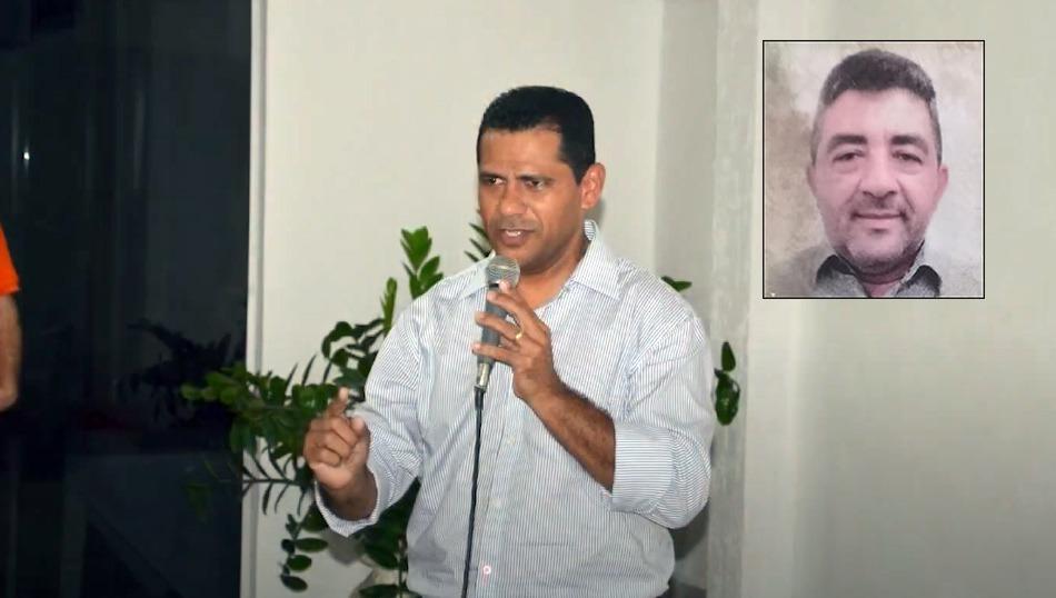 EX-DEPUTADO TIZIU JIDALIAS E EMPRESÁRIO SÃO LIGADOS EM NEGÓCIO INTERNACIONAL POLÊMICO