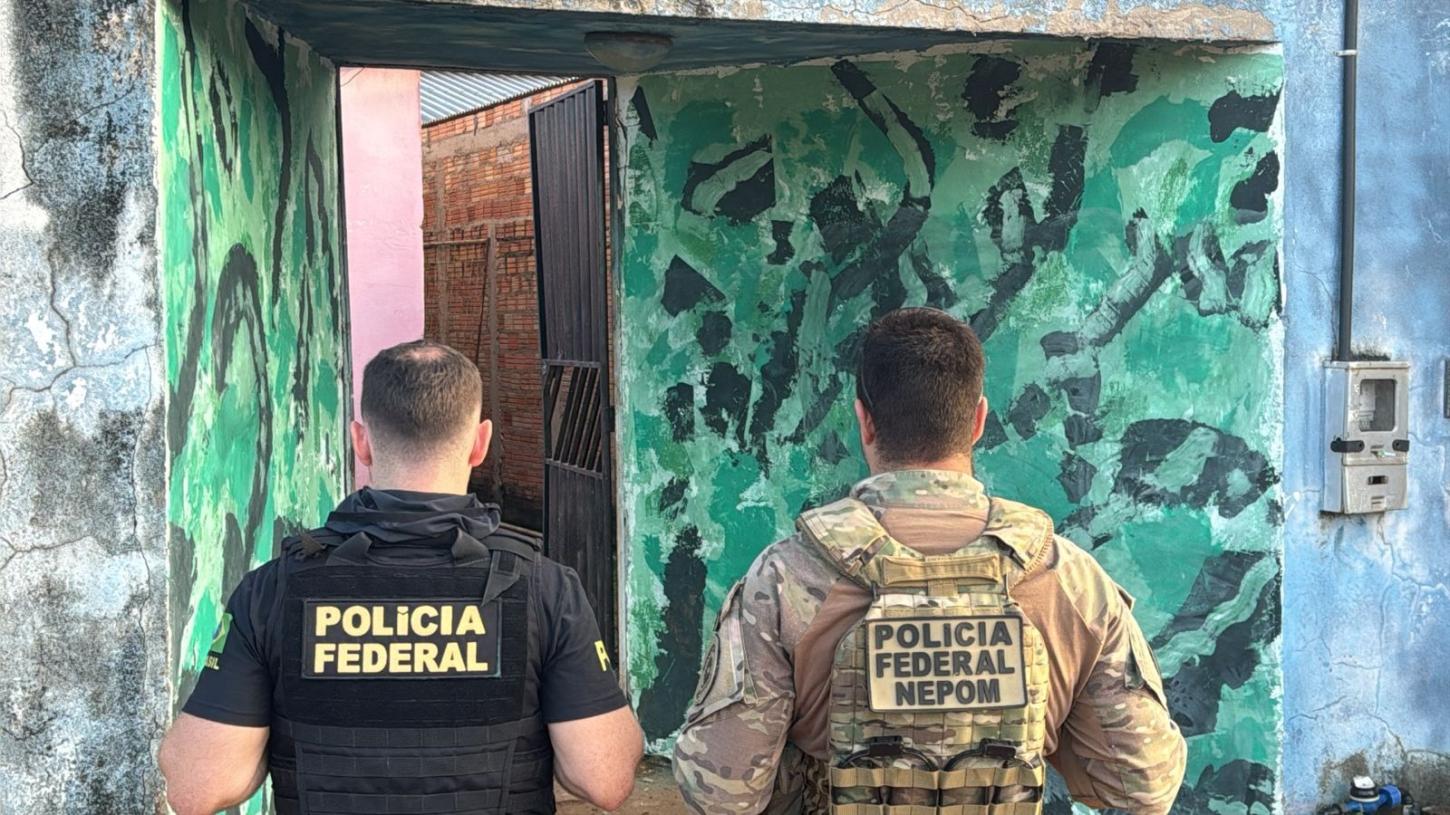 OPERAÇÃO CHOCA RONDÔNIA: QUADRILHA QUE ROUBAVA CARROS E MANDAVA PARA A BOLÍVIA É DESMANTELADA