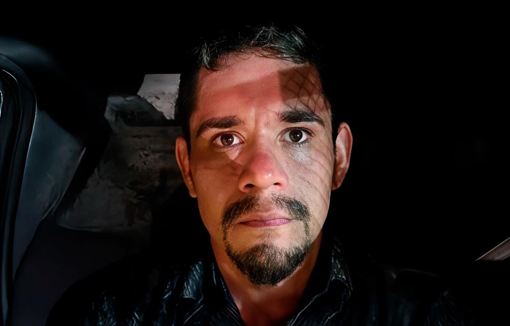 FORAGIDO 