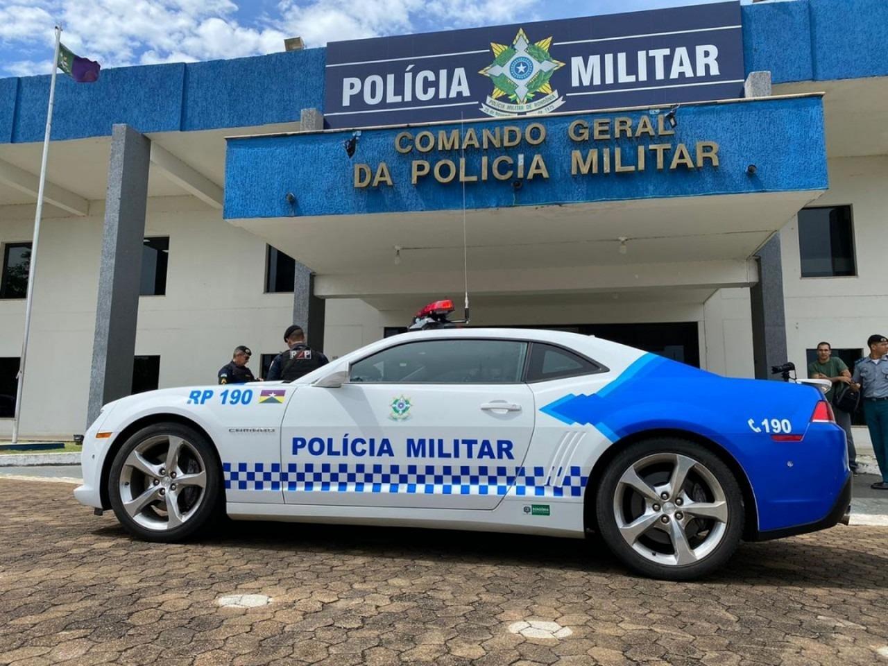 NINGUÉM ESTÁ ACIMA DA LEI: PM É PRESO APÓS FUGIR DE BLITZ EM PORTO VELHO