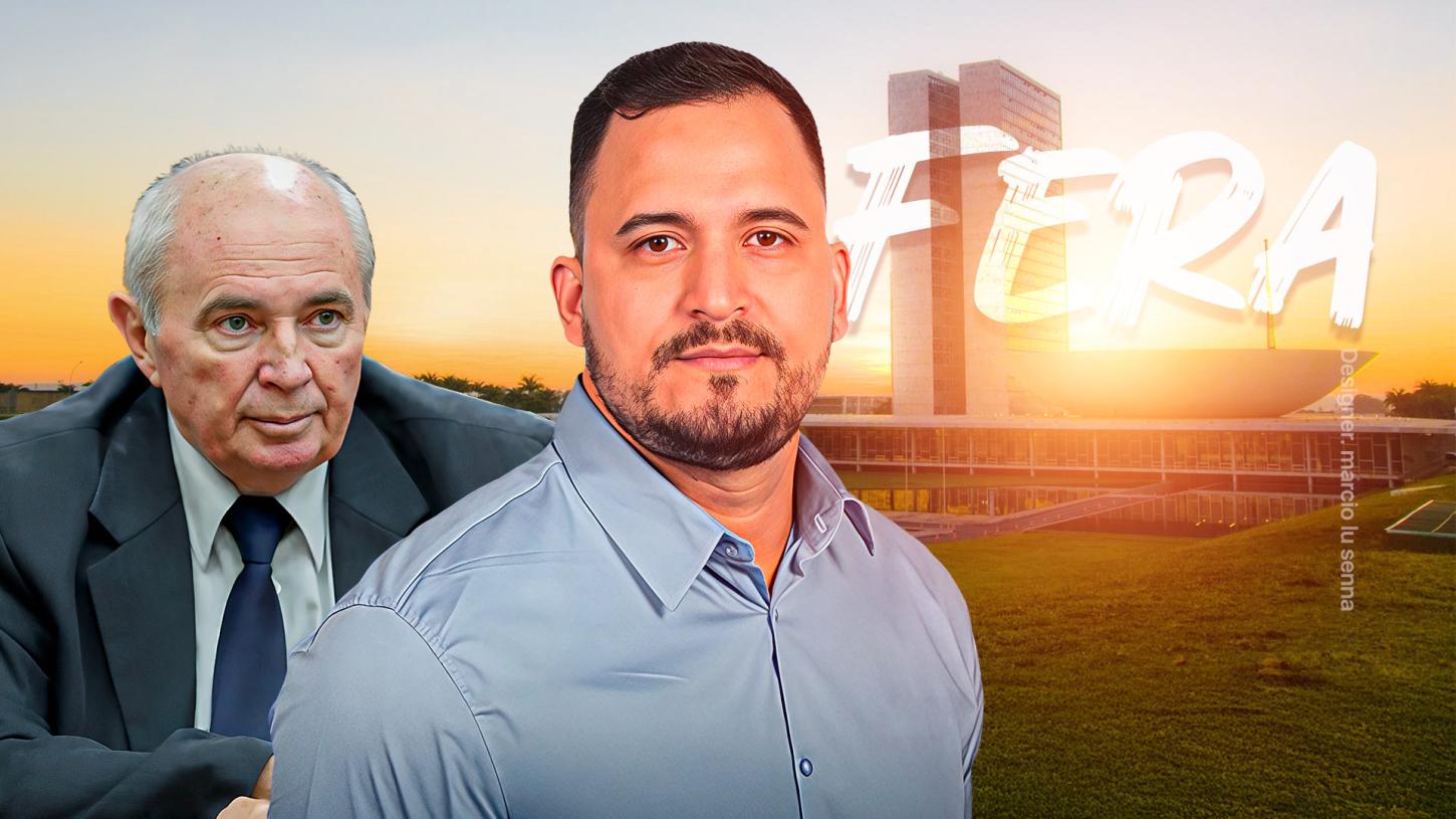 DIA 09 DE JUNHO, TRE VAI RECONTAR VOTOS E RAFAEL FERA, 'O FISCAL DO POVO', ESTÁ CADA VEZ MAIS PRÓXIMO DE ASSUMIR UMA CADEIRA NA CÂMARA FEDERAL POR RONDÔNIA.