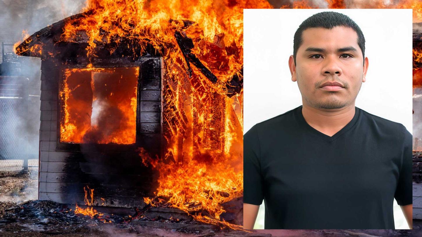 EXPLOSÃO EM FILMAGEM CHOCA PORTO VELHO