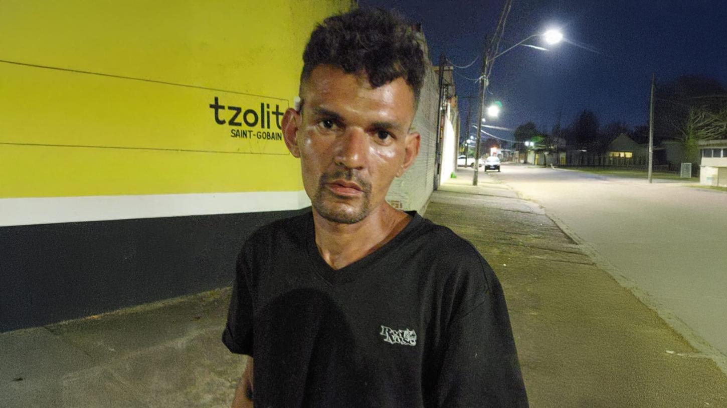 “RAUL SEIXAS” CAI NA ZONA LESTE: POLÍCIA DÁ O FIM A FUGITIVO
