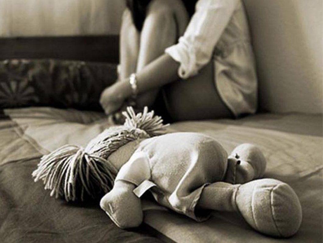 PAI FOI PRESO APÓS SER DENUNCIADO PELA SEGUNDA VEZ DE ABUSO SEXUAL CONTRA FILHA DE 11 ANOS.