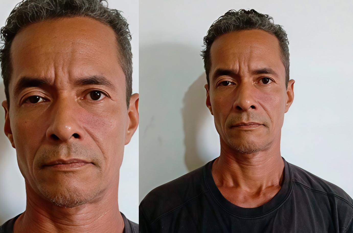 EMBOSCADA NO GARIMPO: CORPO DE HOMEM É ENCONTRADO APÓS SEIS DIAS DE BUSCAS EM RONDÔNIA
