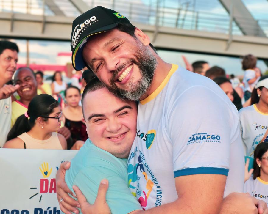 NOVA LEI EM RONDÔNIA COMBATE VIOLÊNCIA INSTITUCIONAL CONTRA PESSOAS COM DEFICIÊNCIA E AUTISTAS