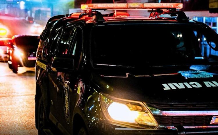 PROFESSOR VIRA ALVO POR VINGANÇA ÍNTIMA
