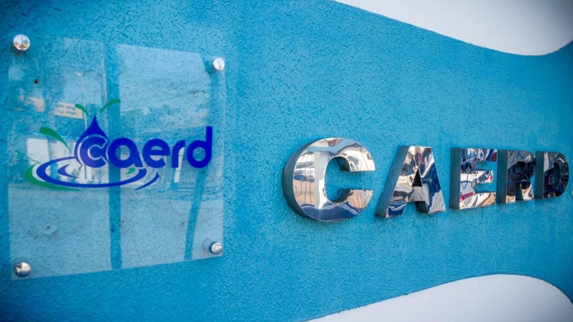 TCE JOGA “GATO” DA CAERD NO COLO DO MP