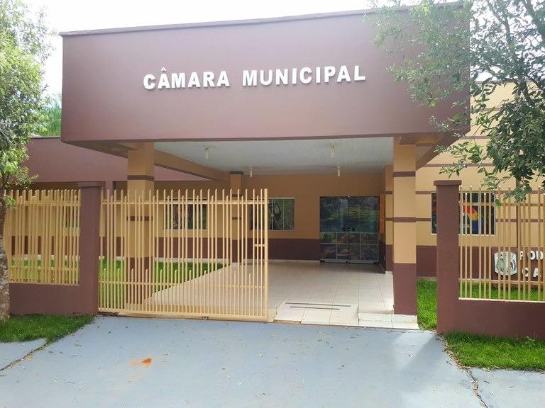 VEREADOR DE CAMPO NOVO DE RONDÔNIA É PRESO EM ESQUEMA DE R$ 80 MIL