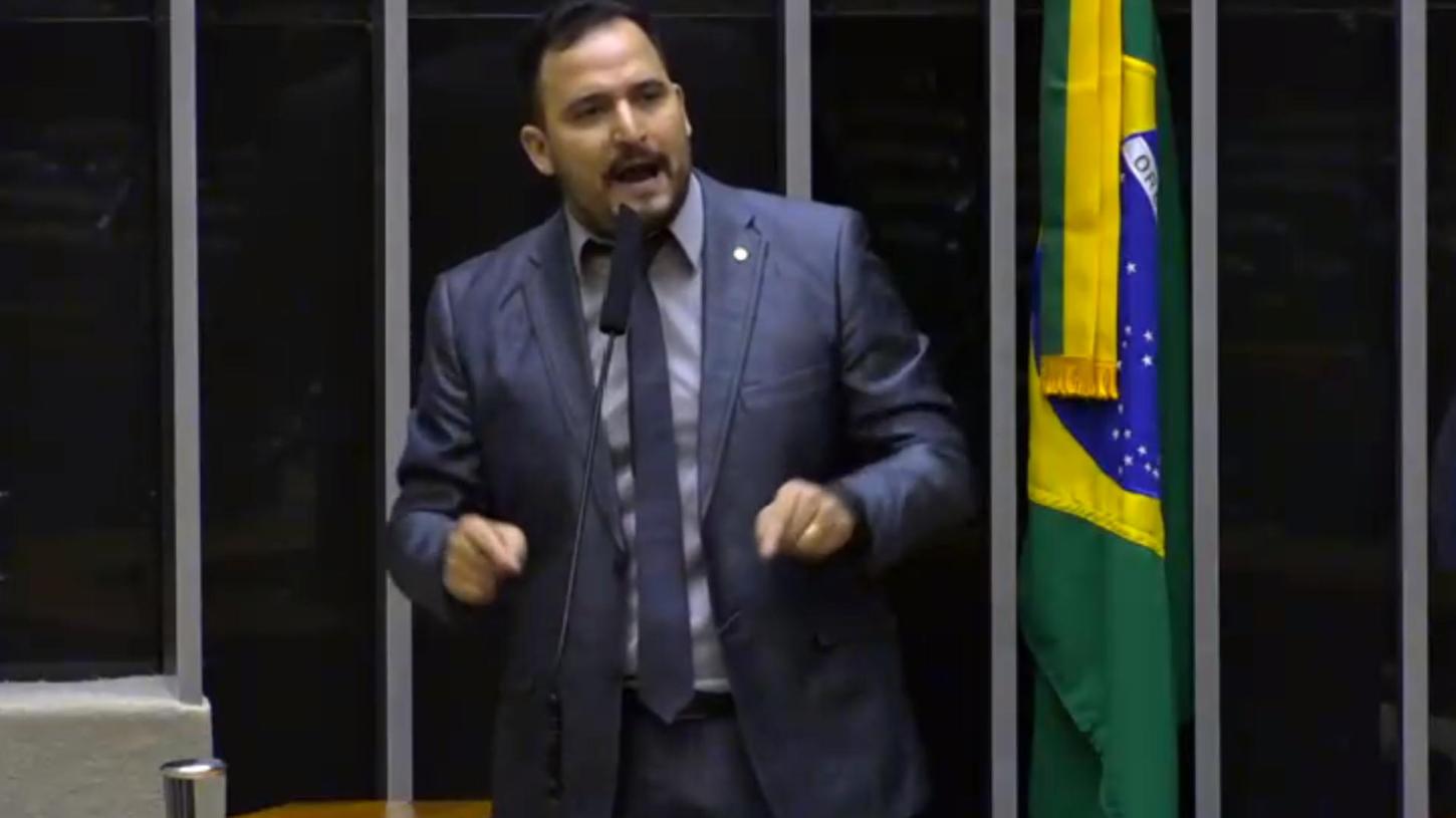 Deputado Rafael Fera vota “sim” à PEC 14/2021 e reforça valorização dos agentes de saúde e de endemias em Rondônia