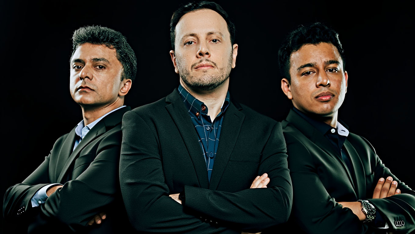 BOMBA POLÍTICA EM RONDÔNIA: PREFEITO DE VILHENA DETONA EXPEDITO JÚNIOR E CHAMA FÚRIA DE 