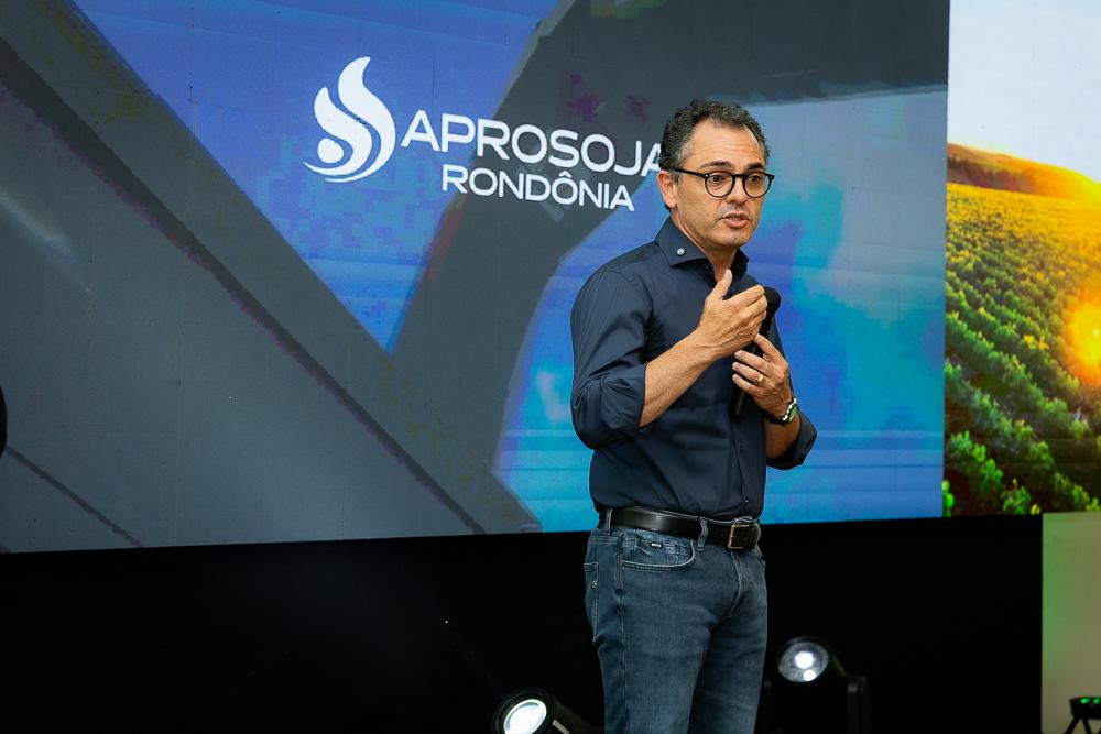 SÉRGIO GONÇALVES MOSTRA PODER E SE PREPARA PARA A ELEIÇÃO DE 2026 EM RONDÔNIA