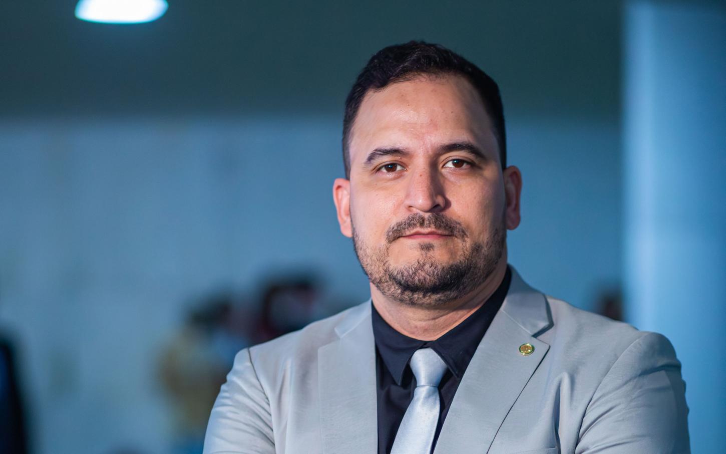 Discurso de Rafael Fera viraliza no Brasil ao denunciar aumento da energia em Rondônia mesmo com duas das maiores hidrelétricas do país
